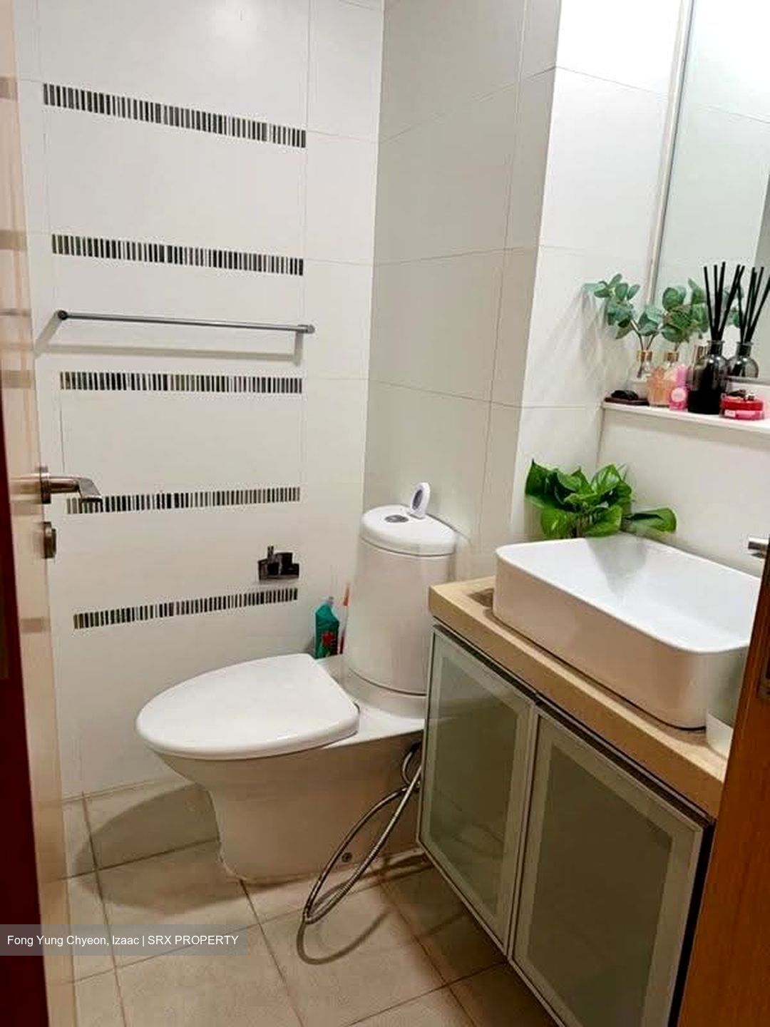 The Quartz (D19), Condominium #615034921